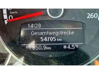 Gebraucht VW Beetle Cup 105 PS (77 kW) 2014 Moon rock silver metallic Kleinwagen