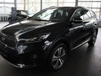 Gebraucht Kia Sorento Platinum 200 PS (147 kW) 2020 Blau SUV