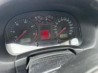 Gebraucht VW Golf IV Trendline 109 PS (80 kW) 2004 Grau Kombi