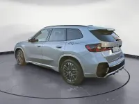 Gebraucht BMW X1 M Sport 156 PS (114 kW) 2025 Silber SUV