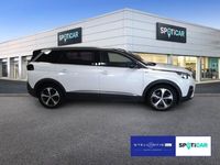 gebraucht Peugeot 5008 BlueHDi 180 GT