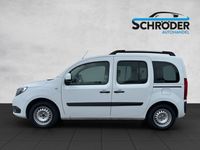 Gebraucht Mercedes Citan 112 114 PS (83 kW) 2018 Other Kombi