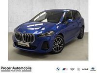 Używany BMW 220 163 KM (119 kW) 2025 Niebieski Minivan