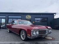 Gebraucht Buick Electra 225 370 PS (272 kW) 1970 Rot Limousine