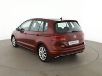 gebraucht VW Golf Sportsvan 1.5 TSI ACT Comfortline, Benzin, 19.760 €