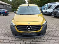 Gebraucht Mercedes Citan 110 95 PS (69 kW) 2024 Gelb Kombi