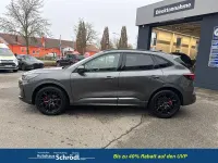 Neu Ford Kuga 182 PS (133 kW) 2026 Magnetic grau metallic SUV