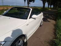 gebraucht BMW 120 Cabriolet i