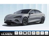 Gebraucht BYD Seal Design 230 kW (313 PS) 2025 Grau Limousine