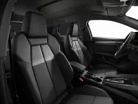 Gebraucht Audi A3 S-Line 150 PS (110 kW) 2025 Mythosschwarz Limousine