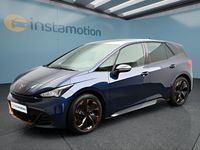 Gebraucht Cupra Born 169 kW (231 PS) 2025 Blau Kleinwagen