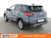 Gebraucht Renault Kadjar Bose Edition 159 PS (116 kW) 2020 Grau SUV