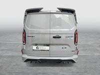 Neu Ford Transit Custom 170 PS (125 kW) 2026 Grau Van / Kleinbus