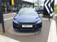 gebraucht Audi TT 2.0 TFSI Coupe EU6 *Xenon*Szhzg.*Navi*