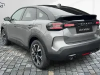 Neu Citroën C4 131 PS (96 kW) 2025 Weiss / okenitweiss SUV