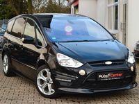 gebraucht Ford S-MAX Titanium S 2.0 EcoBoost DCT *2.Hand*Pano*