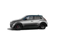 Neu Alpine A290 160 kW (218 PS) 2026 Schwarz Kleinwagen