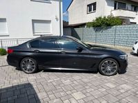 gebraucht BMW 530 d xDrive M Sport/Leder/TV/360*Kamera