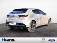 Neu Mazda 3 Exclusive-Line 140 PS (102 kW) 2025