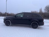 Gebraucht Audi Q7 213 PS (156 kW) 2008 SUV