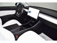 gebraucht Tesla Model 3 Long Range Dual AWD Leder,Navi,Panorama