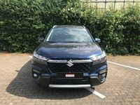 gebraucht Suzuki SX4 S-Cross 1.4 COMFORT HYBRID