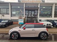 Gebraucht Mini Cooper 231 PS (169 kW) 2022 Grau Kleinwagen