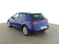 gebraucht Seat Leon 1.5 TSI ACT Style, Benzin, 17.270 €