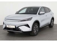 Neu BYD Atto 3 Design 230 kW (313 PS) 2026 Skiing white SUV