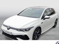 Gebraucht VW Golf VIII R 320 PS (235 kW) 2024 Pure white Limousine
