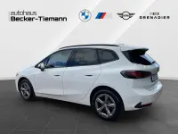 Occasion BMW 220 Active Tourer Efficient Dynamics 156 ch (114 kW) 2025 Blanc Monospace