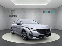 Gebraucht Peugeot 308 Allure 131 PS (96 kW) 2024 Metfa artense silber Limousine
