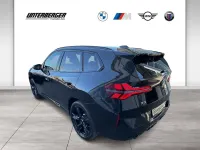 Gebraucht BMW X3 M Sport 398 PS (292 kW) 2025 Schwarz SUV