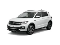 Gebraucht VW T-Cross Style 110 PS (80 kW) 2022 SUV