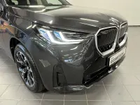 Gebraucht BMW X3 Comfort Edition 197 PS (144 kW) 2025 Grau SUV