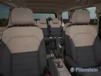 Używany VW T7 Edition 204 KM (150 kW) 2025 Biały Van