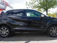 gebraucht Renault Captur BOSE Edition Automatik Kamera PDC LED!