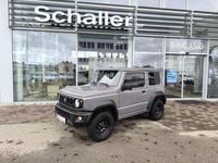 Gebraucht Suzuki Jimny 2022 Andere SUV
