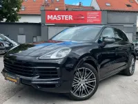 Gebraucht Porsche Cayenne 441 PS (324 kW) 2018 Schwarz SUV