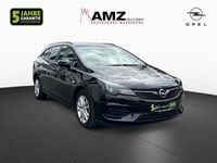 gebraucht Opel Astra Sports Tourer LED 5 Jahre Garantie