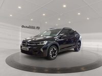 Gebraucht VW Taigo R-line 116 PS (85 kW) 2026 Deep black perleffekt SUV