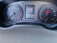 Usata Audi Q3 140 CV (102 kW) 2013 Nero SUV