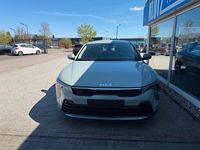 Ny Kia K4 150 HK (110 kW) 2026 Grå Sedan