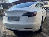 Gebraucht Tesla Model 3 366 kW (498 PS) 2020 Weiß Limousine