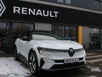 Neu Renault Megane E-Tech Komfort 160 kW (218 PS) 2026 Weiß Limousine
