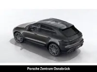 Occasion Porsche Macan 265 ch (194 kW) 2021 Gris SUV