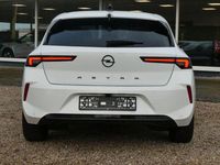 Gebraucht Opel Astra 131 PS (96 kW) 2024 Weiß Limousine