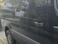 Gebraucht Mercedes Sprinter 190 PS (139 kW) 2020 Schwarz Van