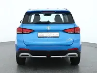 Neu MG ZS Comfort 197 PS (144 kW) 2026 Blau SUV