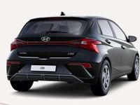 Neu Hyundai i20 Select 101 PS (74 kW) 2025 Auch in anderen farben verfügb Kleinwagen